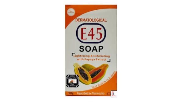 E45 Papaya